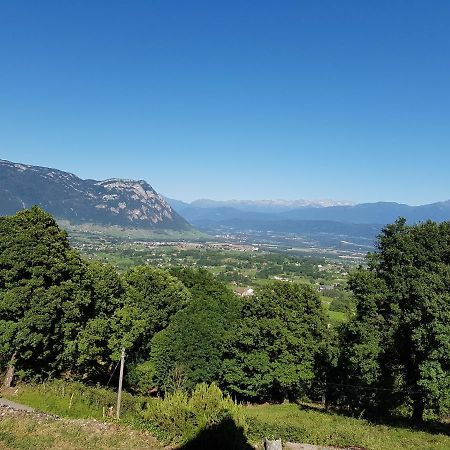 Coquette Maison A La Campagne Apremont  Екстериор снимка