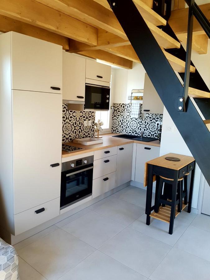 Coquette Maison A La Campagne Apremont  Екстериор снимка