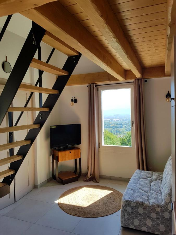 Coquette Maison A La Campagne Apremont  Екстериор снимка